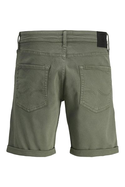 Jack & Jones JPSTRICK Ethan Icon SRT SN Jogger Shorts – Ανδρικά σορτς για αθλητική και καθημερινή χρήση
