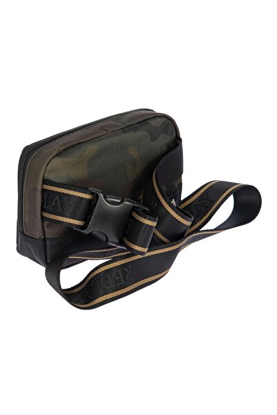 Bric's Replay Camoufla Mini Bag Shoulder Bag 18 Cm