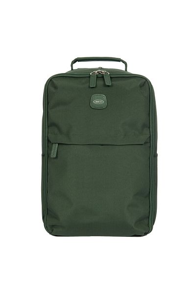 Bric's Positano Travel Backpack 40 Cm Laptop Compartment