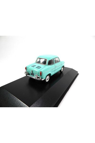 JPT Model 1959 NSU Prinz 30, turquoise 1/43