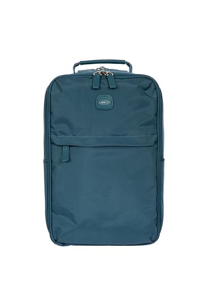 Bric's Rucsac de călătorie Positano, compartiment pentru laptop de 40 cm