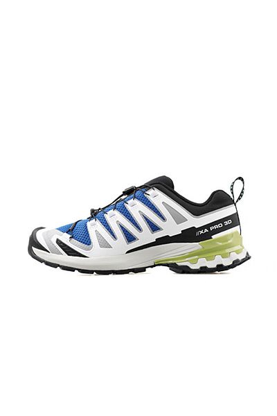 Salomon Xa Pro 3D V9 Men's Running Shoes L47747800 Colorful