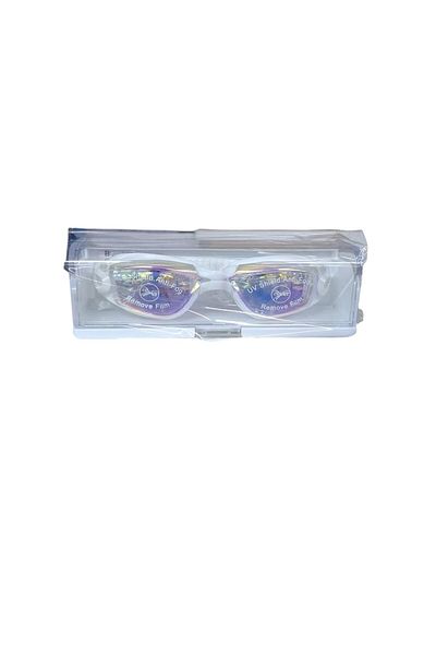 Vardem Silicone Swimming Goggles G640Dm Anti-Fog Uv Filter