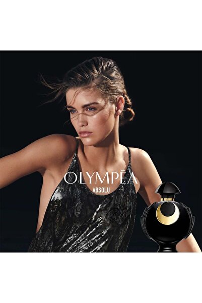 Paco Rabanne Olympea Absolu, Intense Perfume, Women, 30 ml