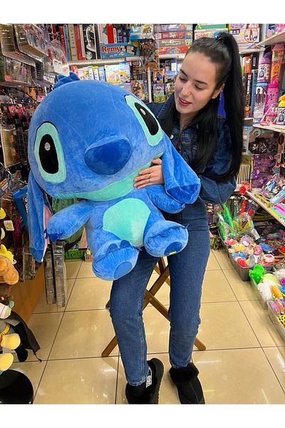 JPT Giant Stitch plush toy 70 cm