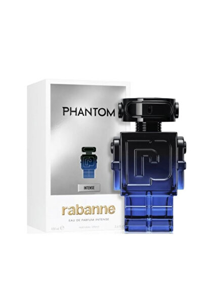 Paco Rabanne Phantom Intense, Eau de Parfum, Men, 50 ml
