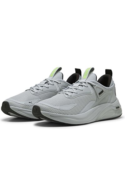 Puma Αθλητικά παπούτσια Cell Thrill Soft Ride 310168 Unisex ΓΚΡΙ