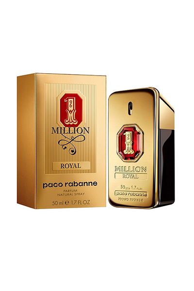 Paco Rabanne , 1 Million Royal, Perfume, Men, 50 ml