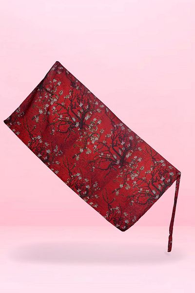 cott land Pareo Patterned Tied 80X140Cm