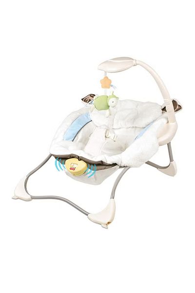 Baby كرسي هزاز مع موسيقي 33-1459681