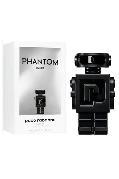 Paco Rabanne Phantom, Perfume, Men, 100 Ml, Perfume