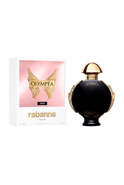Paco Rabanne Olympea, Parfum, Femei, 50 ml