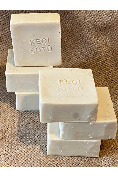 Sabuncu mehmet efendioğlu KEÇİ SÜTÜ SABUNU