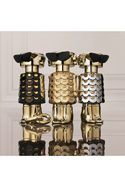 Paco Rabanne Fame Intense, Eau de Parfum, Women, 30 ml