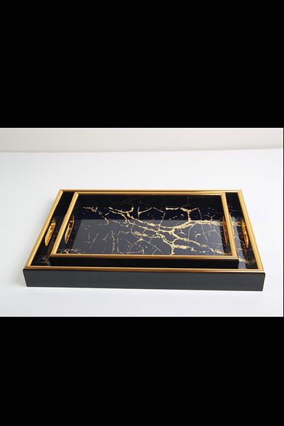 Generic Multipurpose tray set