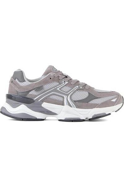 Hammer Jack Rene Gray Men's Sneaker 25009-m