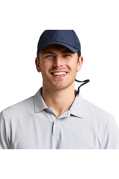 Slam Deck Cap Unisex Hat A461005S00