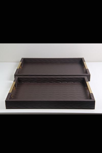 Generic Multi-purpose tray set