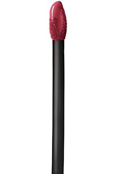 Maybelline New York Super Stay Matte Ink Liquid Lipstick Roller by Maybelline, Shade 80 - 5.0 ml