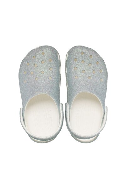 Crocs Classic Iridescent Glitter CgK