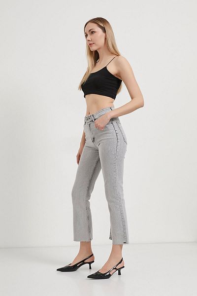 Arma Life Boy Fit Stretchy Women's Trousers