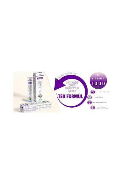 Seddar Collection Sambumag 20 Effervescent Tablets
