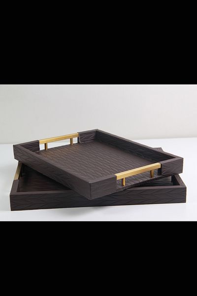 Generic Multi-purpose tray set