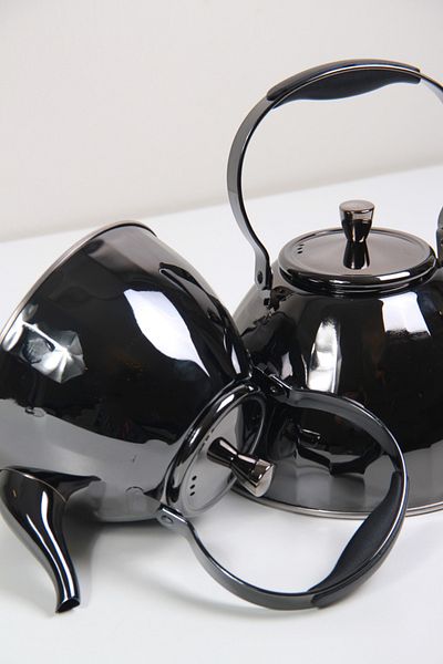 Generic tea kettle set