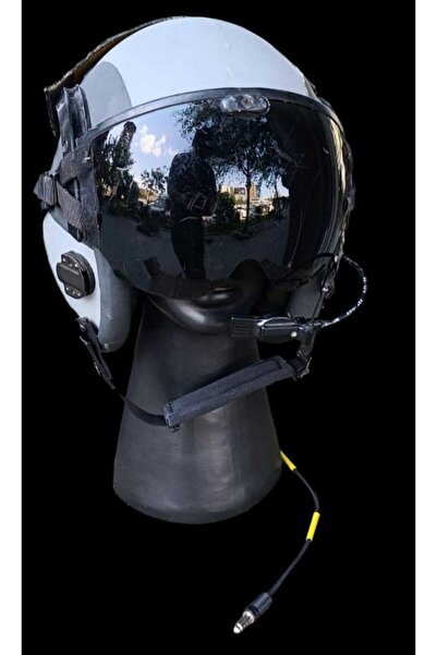 kho military design HGU 55 Pilot Kask ( Ürün)