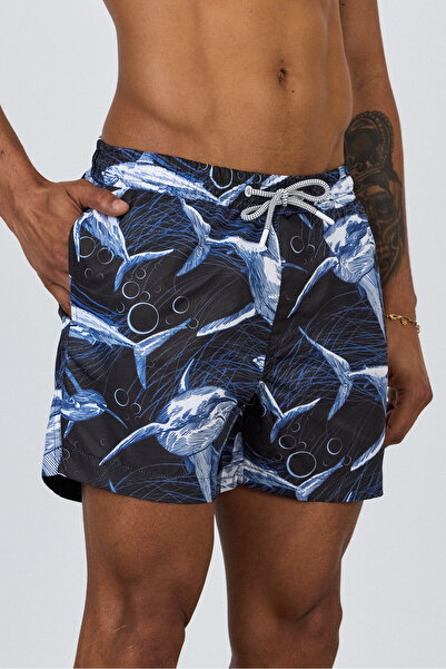 İLKCET MODA Κανονικός άνδρας 1ος Ποιοτικά μαγιό