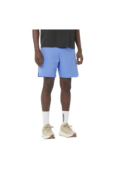 Salomon Shkout C 2in1 Shts 7 Men's Running Shorts Men's Running Shorts Lc2476100