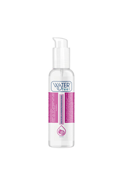 Waterfeel Lubrifiant pe baza de apa, Aroma Fructul Pasiunii, Placere Intensa ...