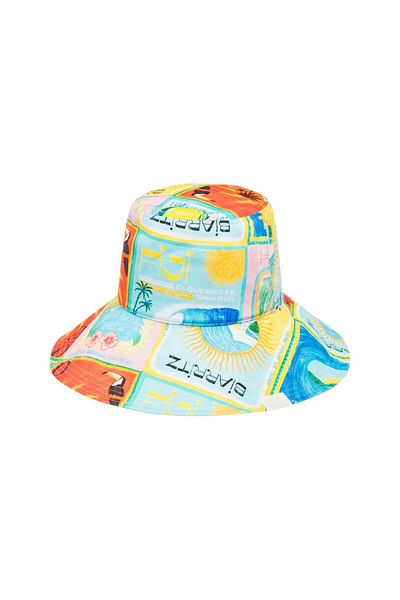 Roxy Atlas Hat Women's Hat Women's Hat Erjha04403
