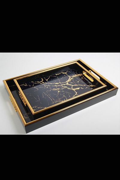 Generic Multipurpose tray set