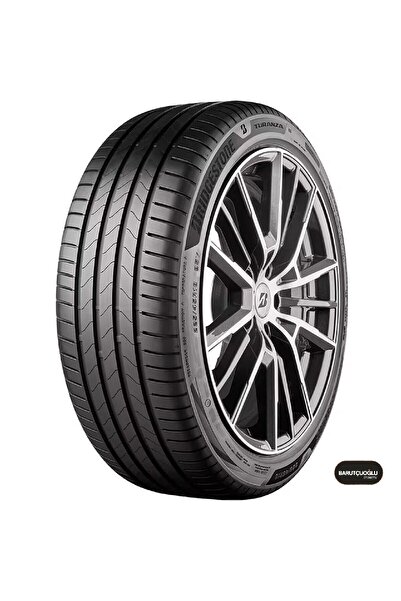 Bridgestone 215/60R17 96H TURANZA 6 2025