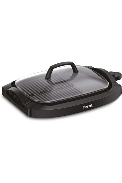 Generic TEFAL Plancha Electric | Health Multigrill |Smokeless Grill With Lid|...