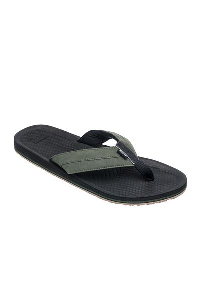 BİLLABONG Billabong Offshore Impact Men's Black Slippers