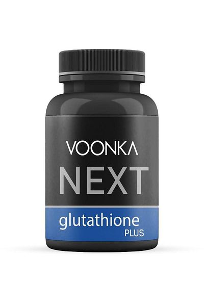 Seddar Collection Voonka Next Glutathione Plus 30 Tablets