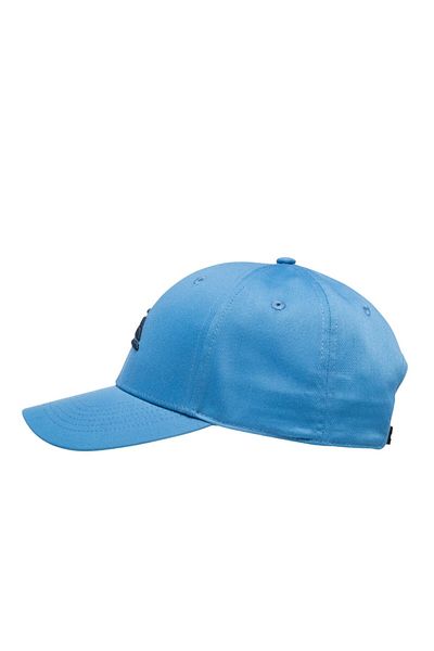 Quiksilver Decades Pălărie albastră pentru bărbați PĂLĂRIE BĂRBAȚI AQYHA04002