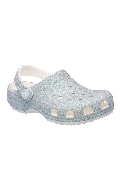 Crocs Classic Iridescent Glitter CgK