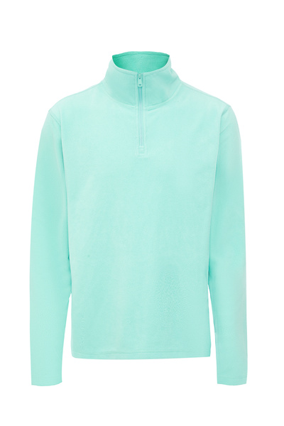 Eissegler Fleecepullover