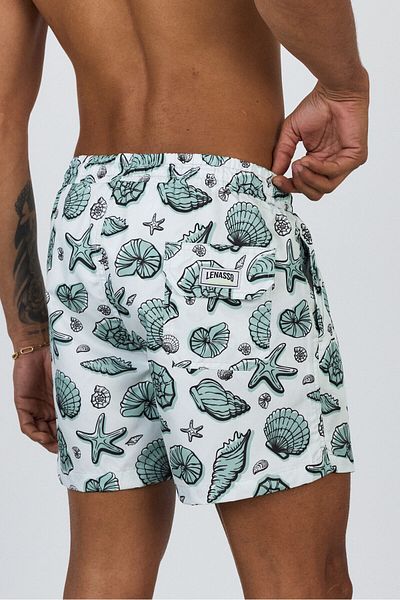 İLKCET MODA Κανονικός άνδρας 1ος Ποιοτικά μαγιό