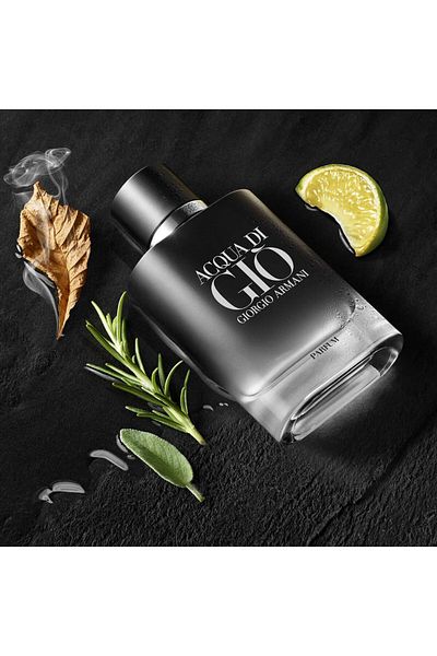 Giorgio Armani Acqua Di Gio, Perfume, Men, 100 ml