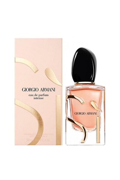 Giorgio Armani Și Apă de Parfum Intensă Giorgio Armani, Femei, 50 ml