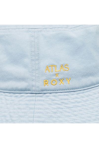 Roxy Atlas Bucket Hat Women's Hat Women's Hat Erjha04406