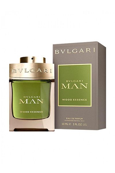 Bvlgari Bvlgari Man Wood Essence, Eau de Parfum, Men, Eau de Parfum, 100 ml