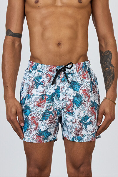 İLKCET MODA Κανονικός άνδρας 1ος Ποιοτικά μαγιό