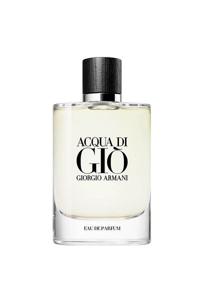 Giorgio Armani Acqua Di Gio, Men's Eau De Parfum, Eau De Parfum, 100 ml