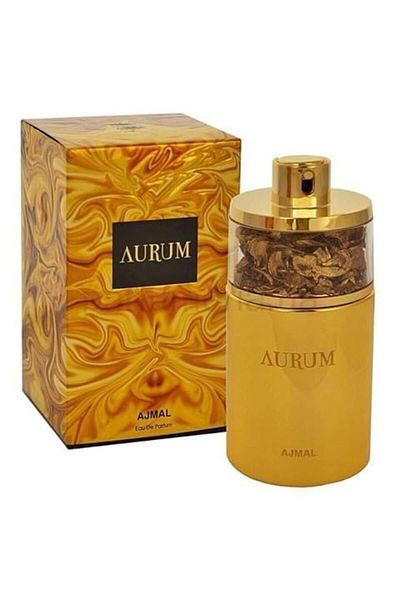 Ajmal Ajmal Aurum, Eau de Parfum, Femei, Eau de Parfum, 75 ml