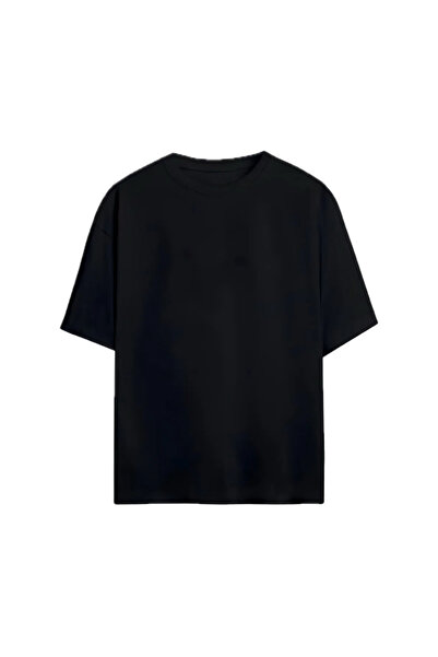 TRENDPUNKY سكارفيس توني مونتانا آل باتشينو العالم لك تي شيرت كبير الحجم